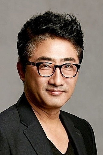 류태호 배우 프로필
