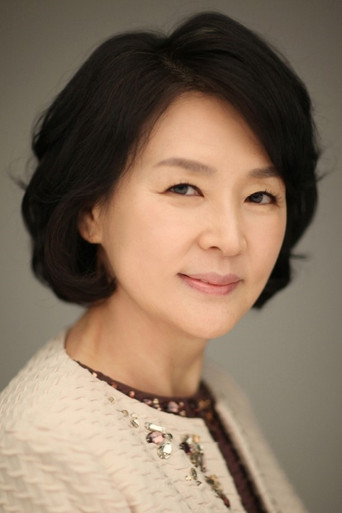 신연숙 배우 프로필