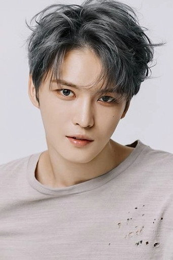 김재중 배우 프로필