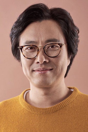 서현철 배우 프로필