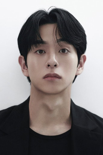 김은호 배우 프로필