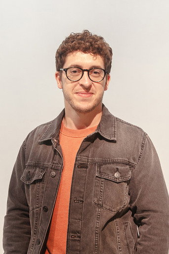 Jeff Goins 배우 프로필