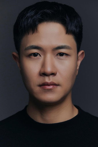 임지형 배우 프로필