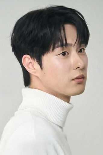 Kim Jae-heung 배우 프로필