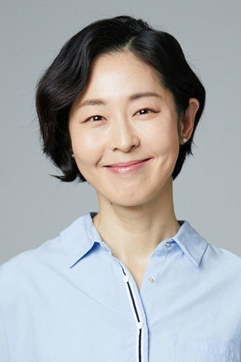 강말금 배우 프로필