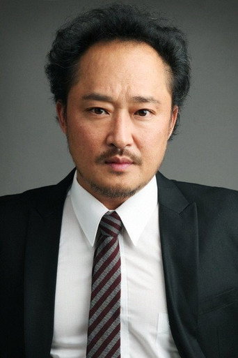 김정팔 배우 프로필