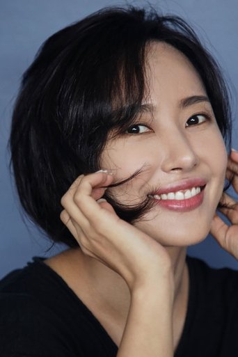 김윤서 배우 프로필