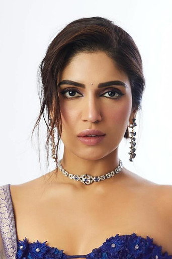 Bhumi Pednekar 배우 프로필