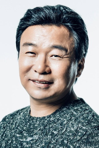 김병춘 배우 프로필