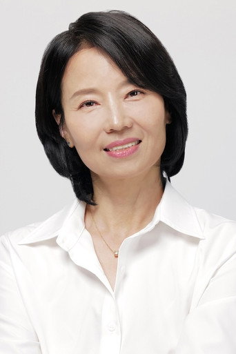 오민애 배우 프로필