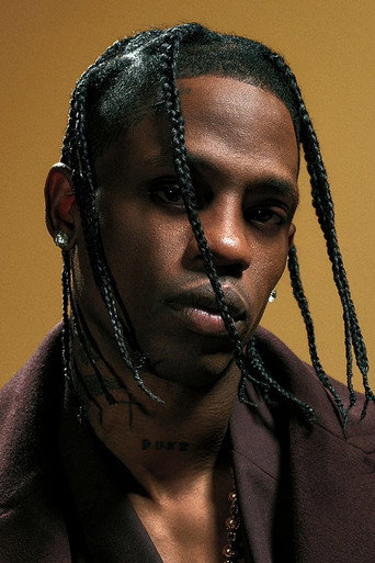 트래비스 스콧 배우 프로필