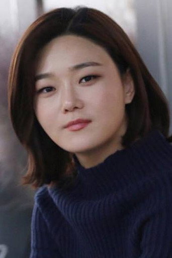 임성미 배우 프로필