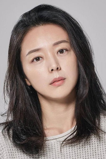김진이 배우 프로필