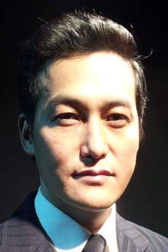 홍승일 배우 프로필