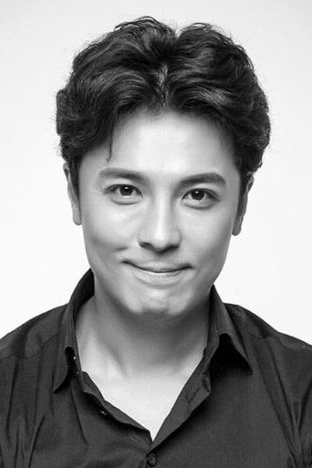 강동균 배우 프로필