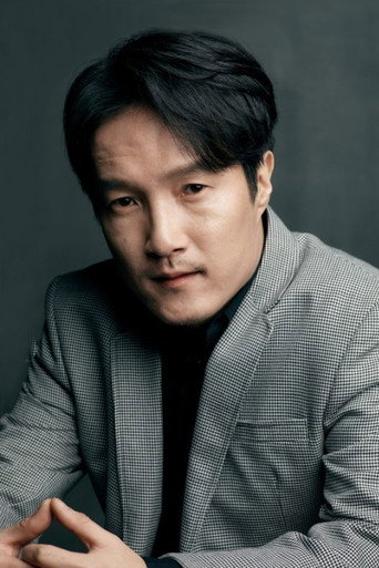 이중옥 배우 프로필