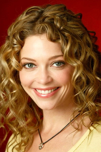 Amanda Detmer 배우 프로필