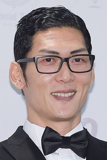 박준형 배우 프로필