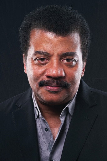 Neil deGrasse Tyson 배우 프로필