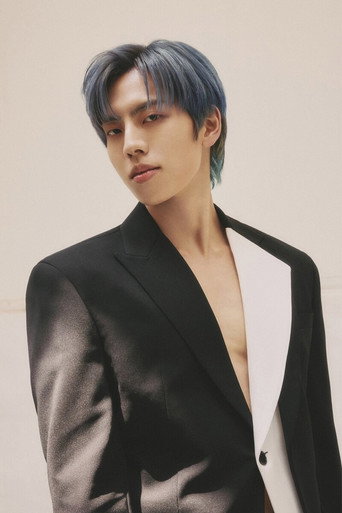 장동우 배우 프로필