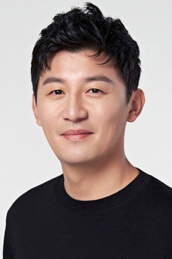 강신철 배우 프로필