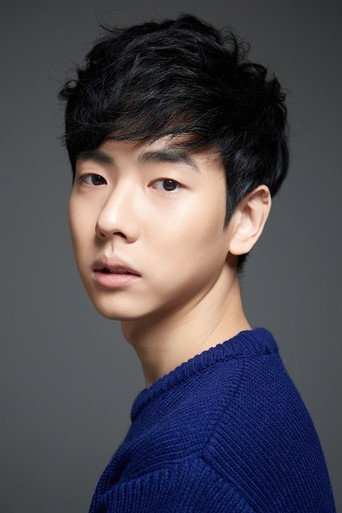 장유상 배우 프로필