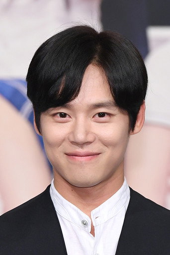 Han Joo-wan 배우 프로필