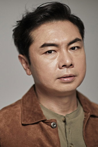 임원희 배우 프로필