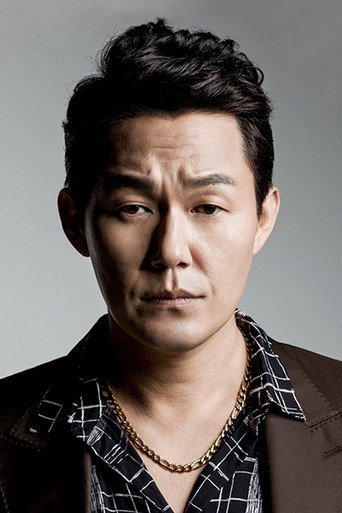 박성웅 배우 프로필
