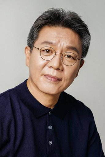 김승욱 배우 프로필