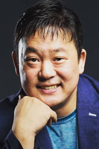 이달형 배우 프로필