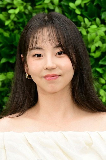 안소희 배우 프로필