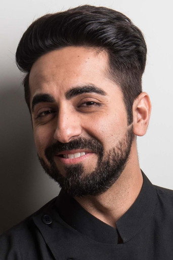 Ayushmann Khurrana 배우 프로필