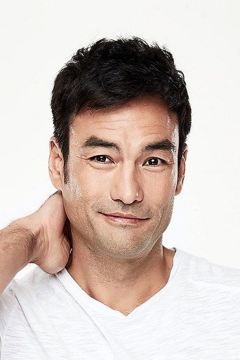 데이비드 맥기니스 배우 프로필