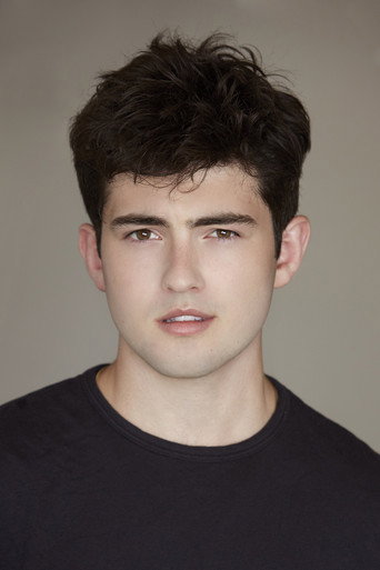 Ian Nelson 배우 프로필