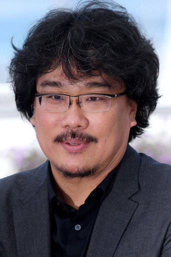 봉준호 배우 프로필