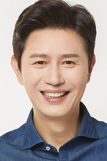 김민종 배우 프로필