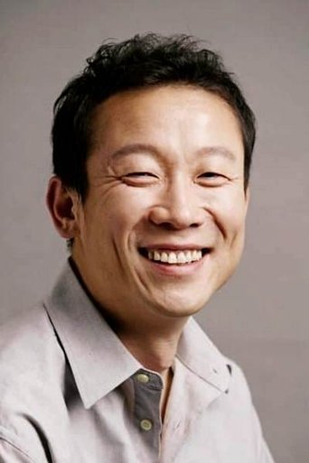 정석용 배우 프로필