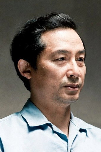 조영진 배우 프로필