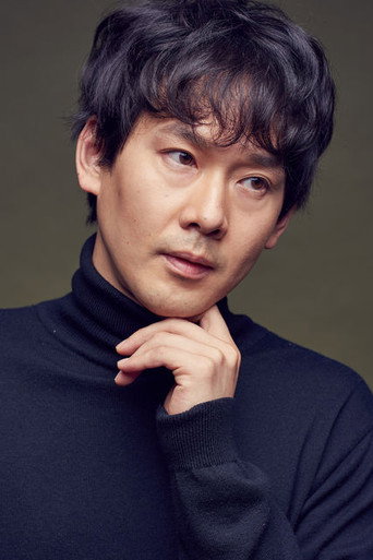 박종환 배우 프로필