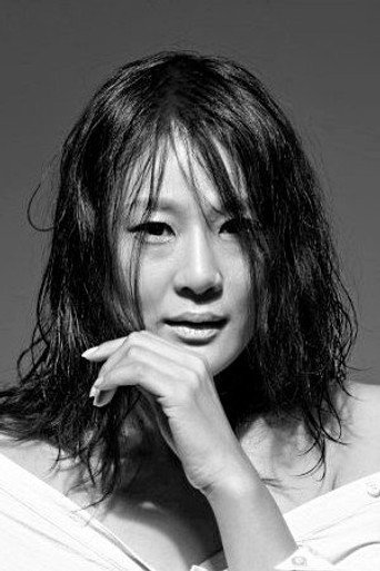 이민아 배우 프로필