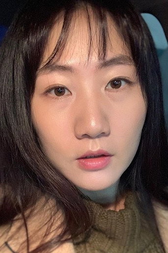 권귀빈 배우 프로필