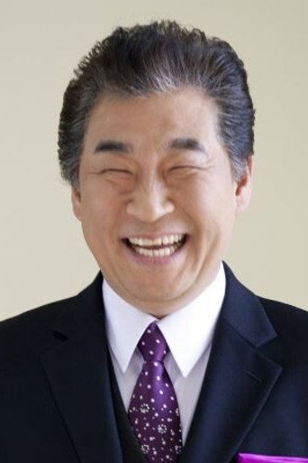 김경룡 배우 프로필