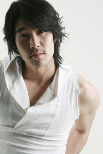 박상욱 배우 프로필