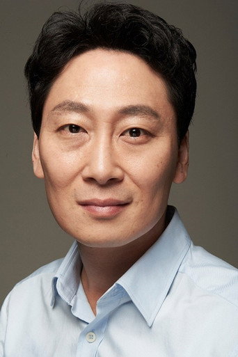 김동현 배우 프로필