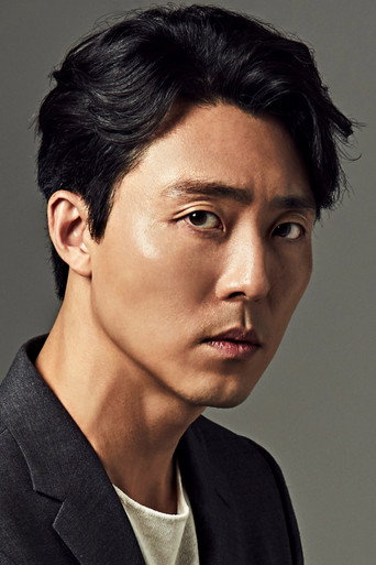 이무생 배우 프로필