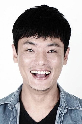 김종태 배우 프로필