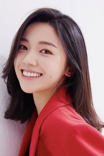 Shin Woo-hee 배우 프로필