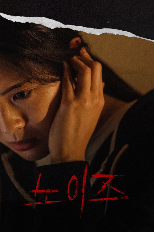 노이즈 포스터