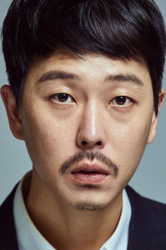 박찬우 배우 프로필